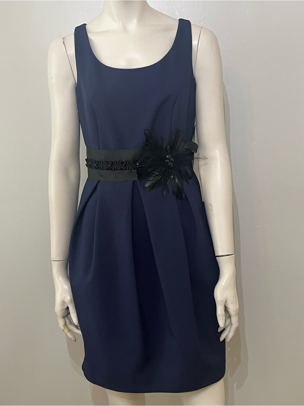 Eliza J Dress